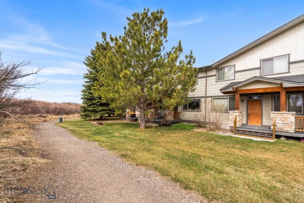 2621 Typha Court Unit 11, Bozeman MT 59718
