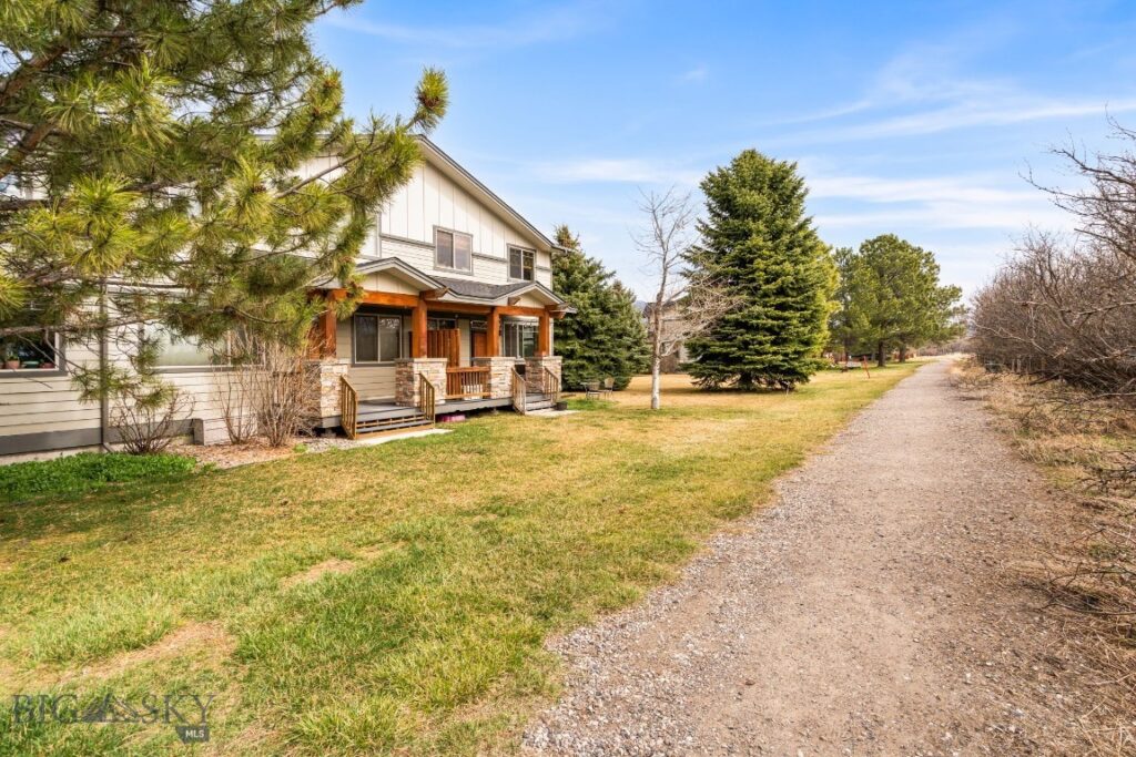 2621 Typha Court Unit 11, Bozeman MT 59718