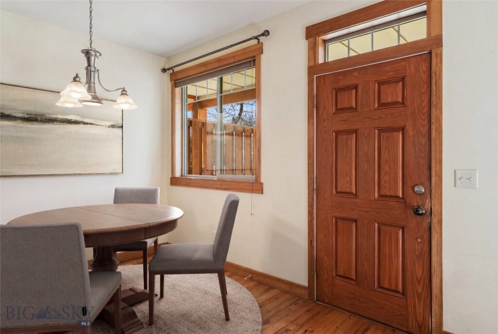 2621 Typha Court Unit 11, Bozeman MT 59718