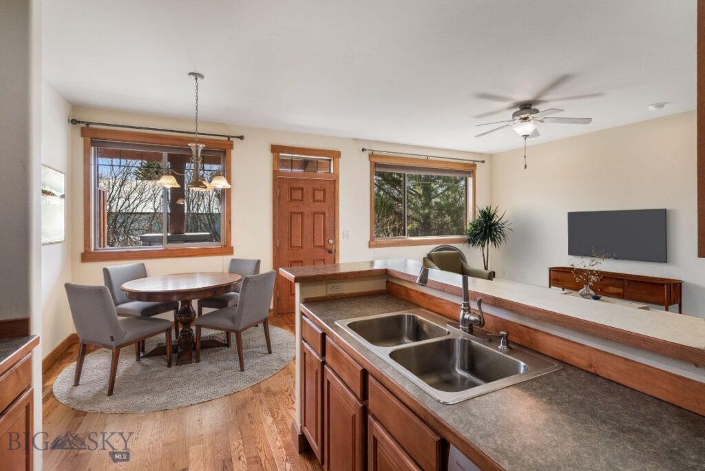 2621 Typha Court Unit 11, Bozeman MT 59718