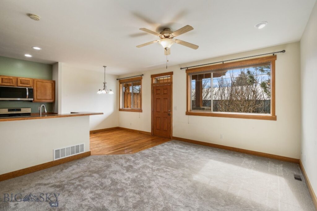 2621 Typha Court Unit 11, Bozeman MT 59718