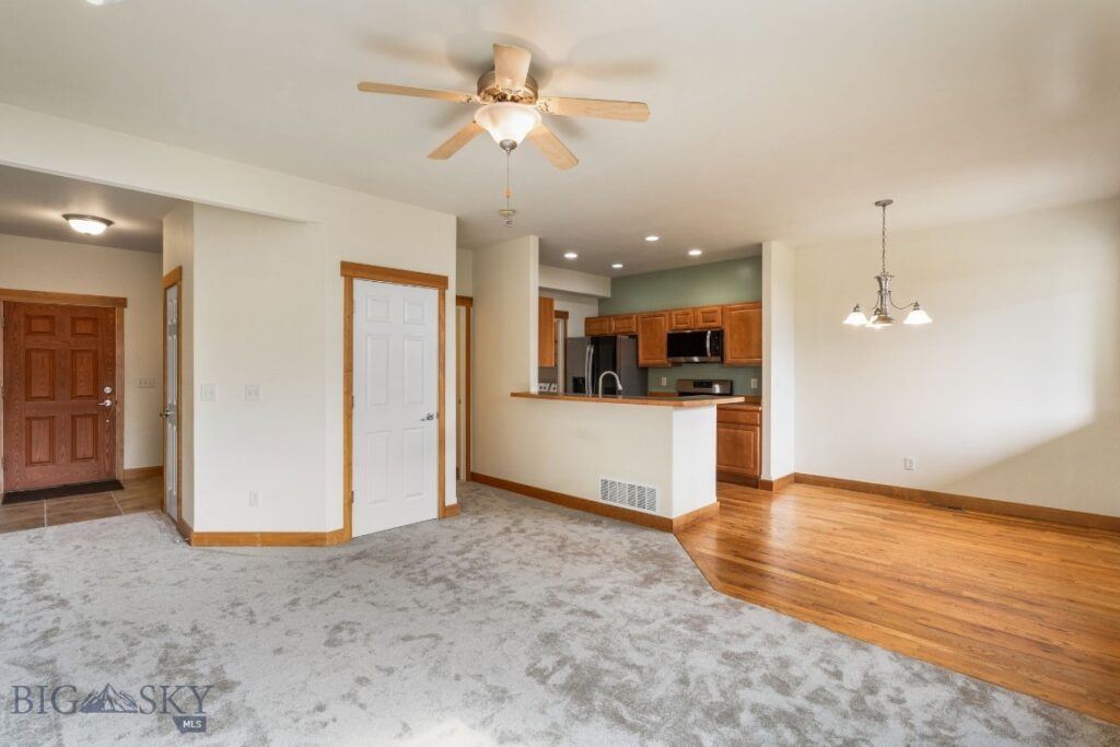 2621 Typha Court Unit 11, Bozeman MT 59718