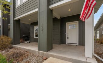 1041 N 12th Avenue, Bozeman MT 59715