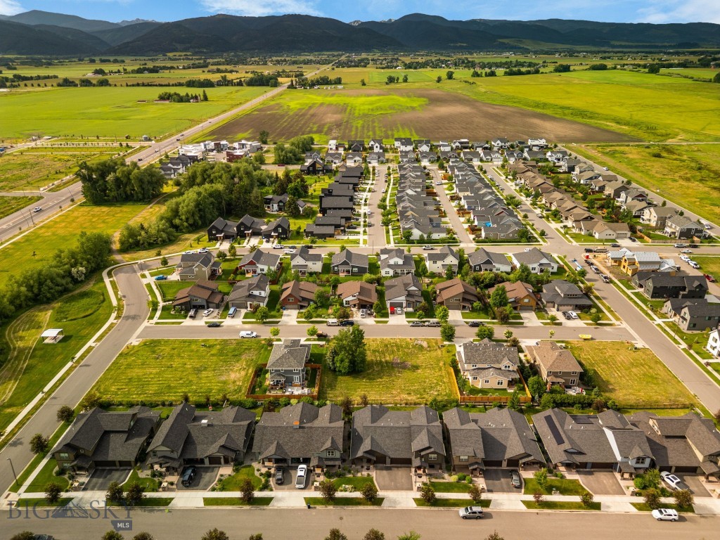 2063 Jacobs Street, Bozeman MT 59718