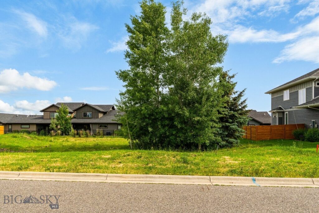2063 Jacobs Street, Bozeman MT 59718