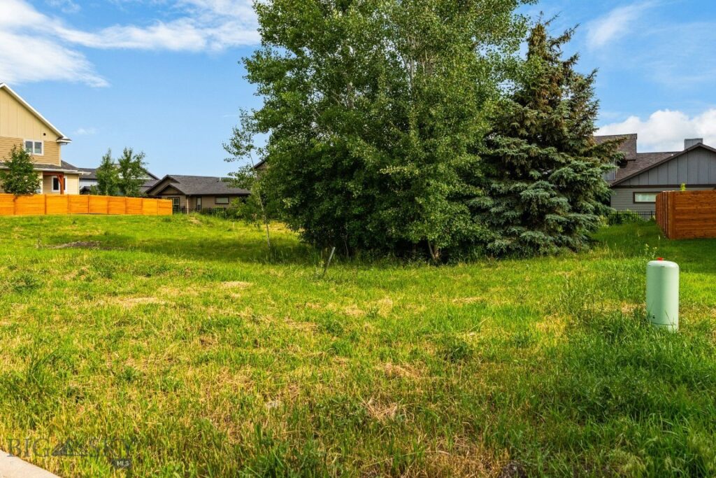 2063 Jacobs Street, Bozeman MT 59718