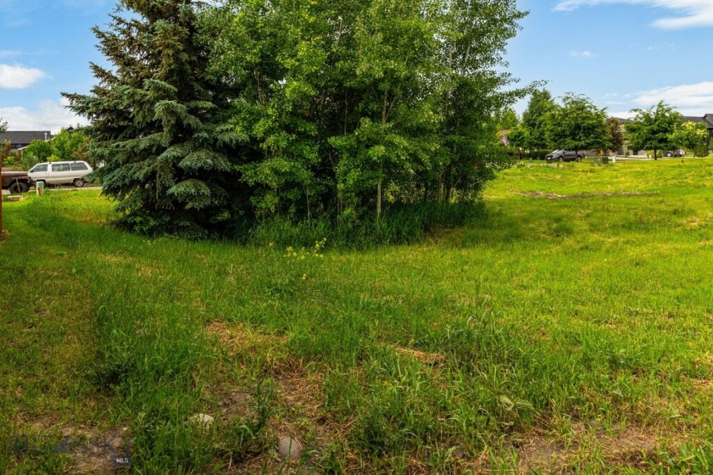 2063 Jacobs Street, Bozeman MT 59718