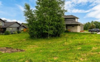 2063 Jacobs Street, Bozeman MT 59718