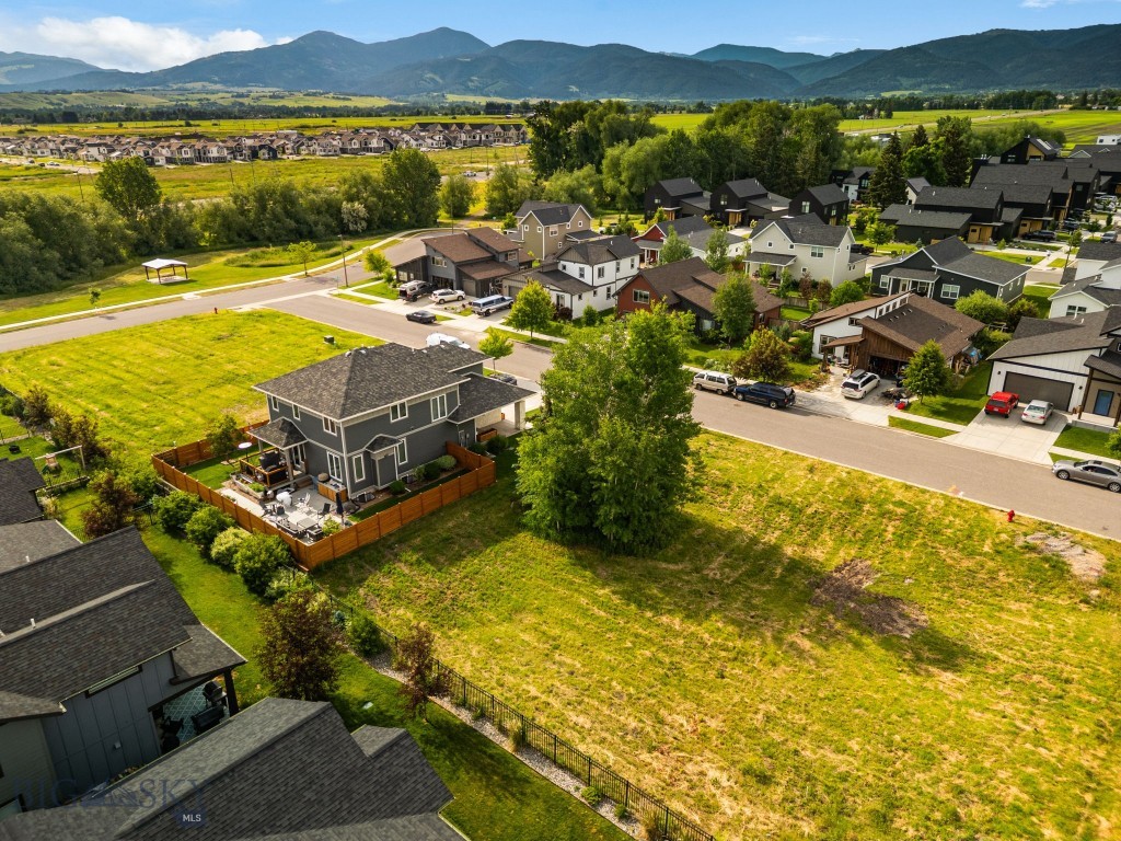 2063 Jacobs Street, Bozeman MT 59718