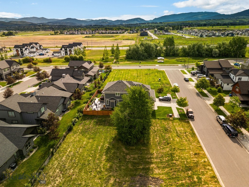 2063 Jacobs Street, Bozeman MT 59718