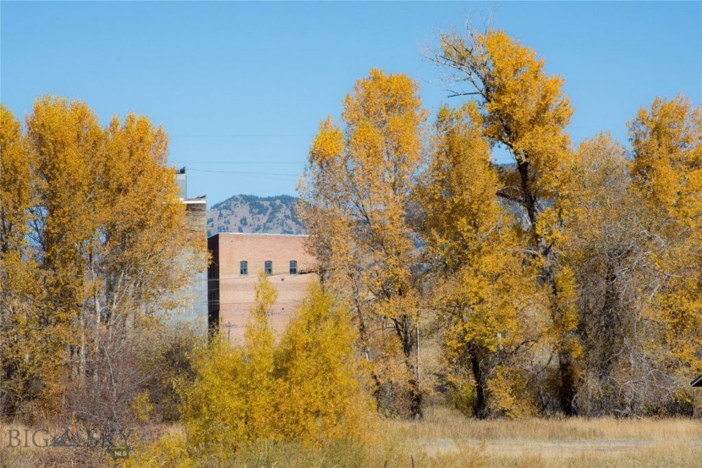 TBD L Street & Story Mill Road, Bozeman MT 59715