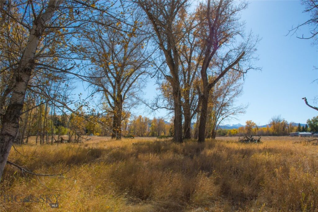 TBD L Street & Story Mill Road, Bozeman MT 59715
