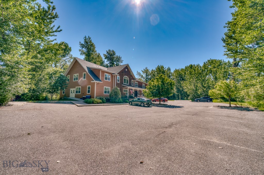 243 Pegasus Drive, Bozeman MT 59718