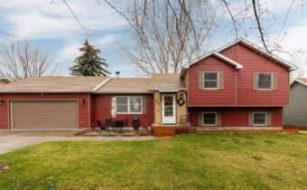 307 N Sheridan Avenue, Bozeman MT 59718