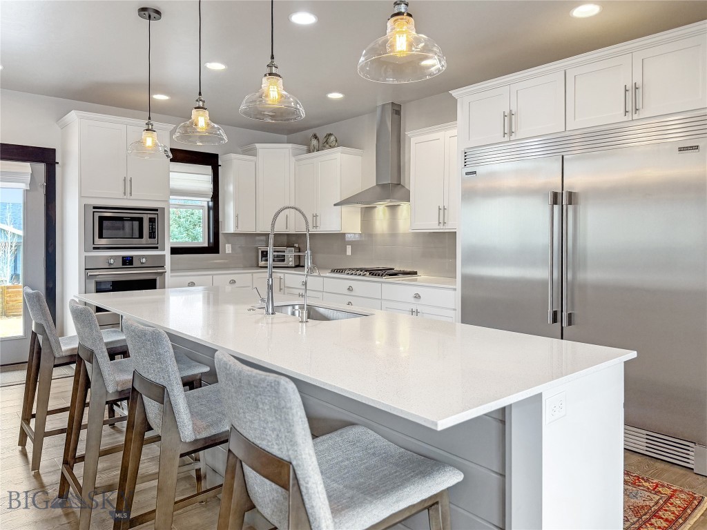 4117 Moonstone Drive, Bozeman MT 59718