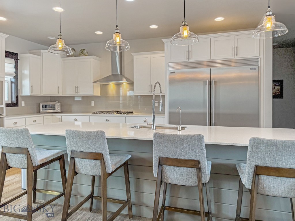 4117 Moonstone Drive, Bozeman MT 59718