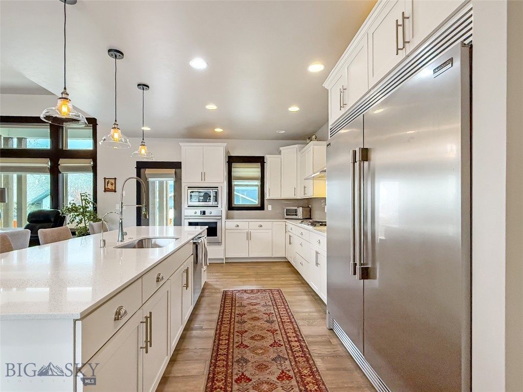 4117 Moonstone Drive, Bozeman MT 59718