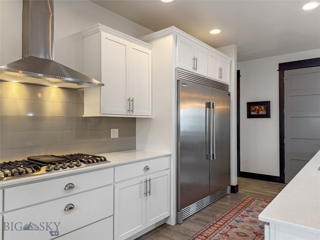 4117 Moonstone Drive, Bozeman MT 59718