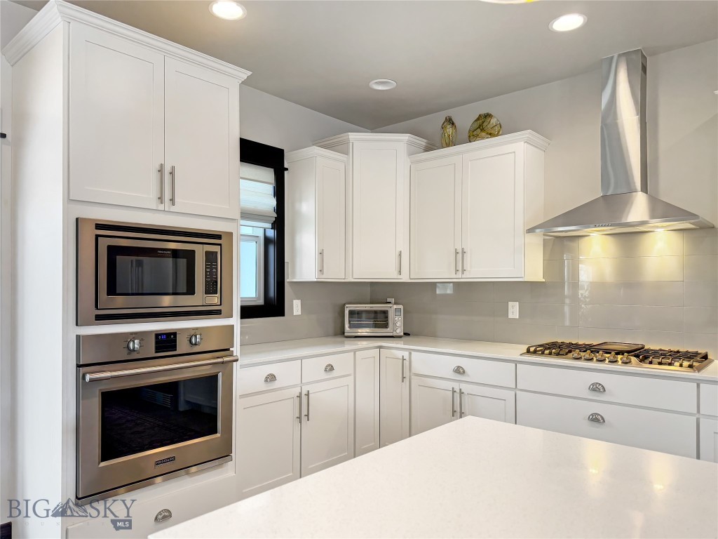 4117 Moonstone Drive, Bozeman MT 59718