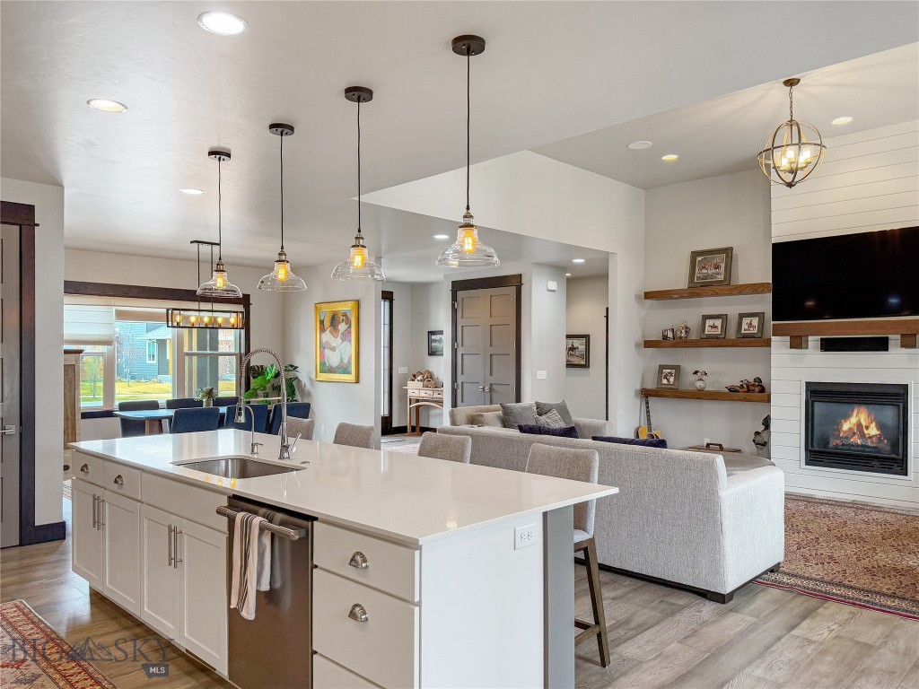 4117 Moonstone Drive, Bozeman MT 59718
