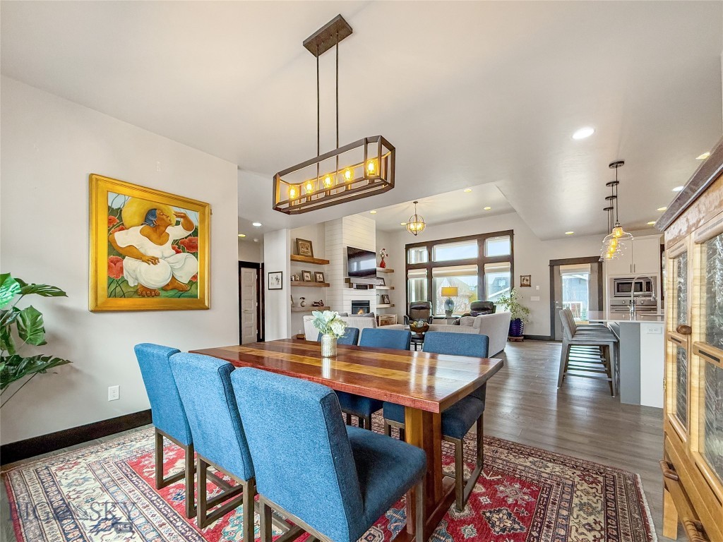 4117 Moonstone Drive, Bozeman MT 59718