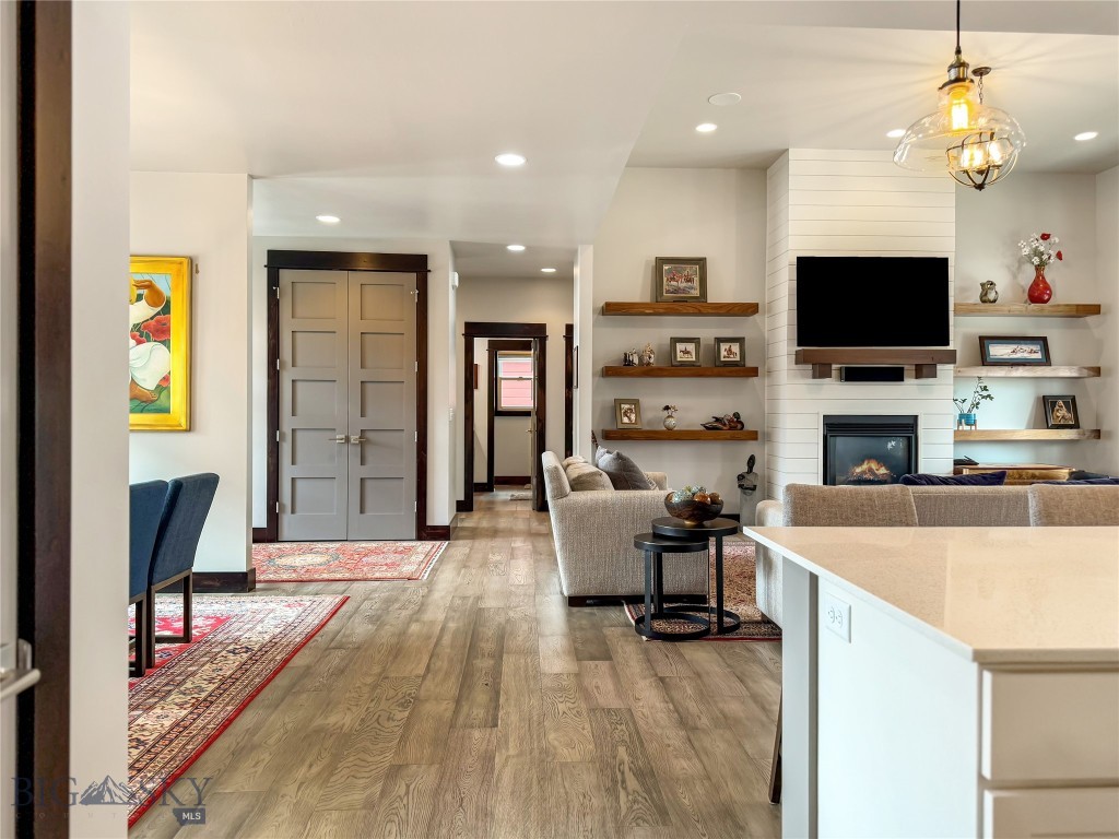 4117 Moonstone Drive, Bozeman MT 59718