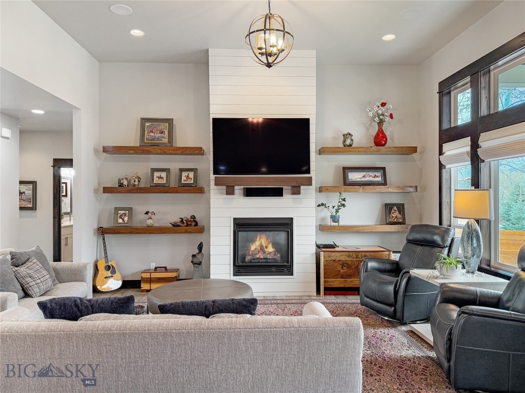 4117 Moonstone Drive, Bozeman MT 59718