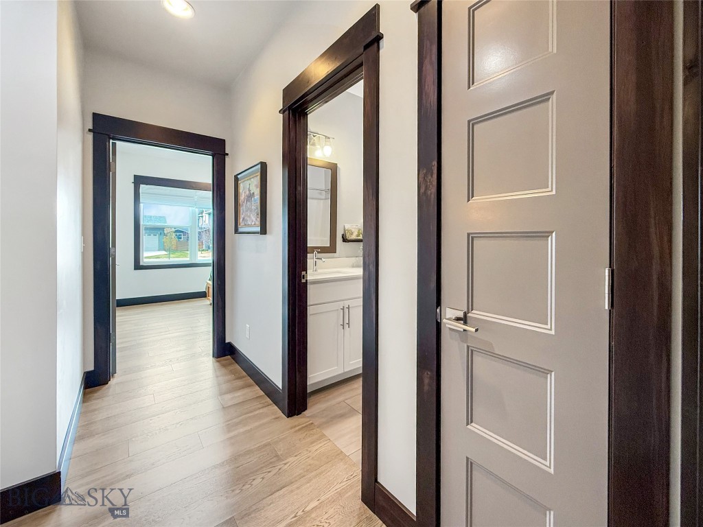 4117 Moonstone Drive, Bozeman MT 59718