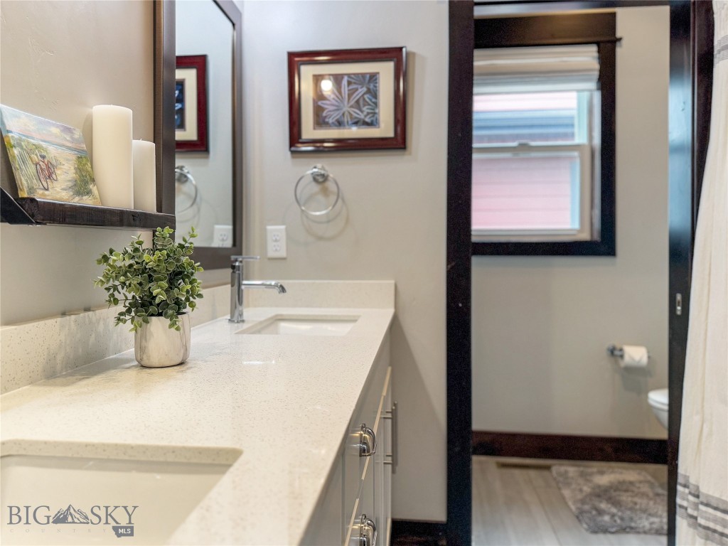 4117 Moonstone Drive, Bozeman MT 59718