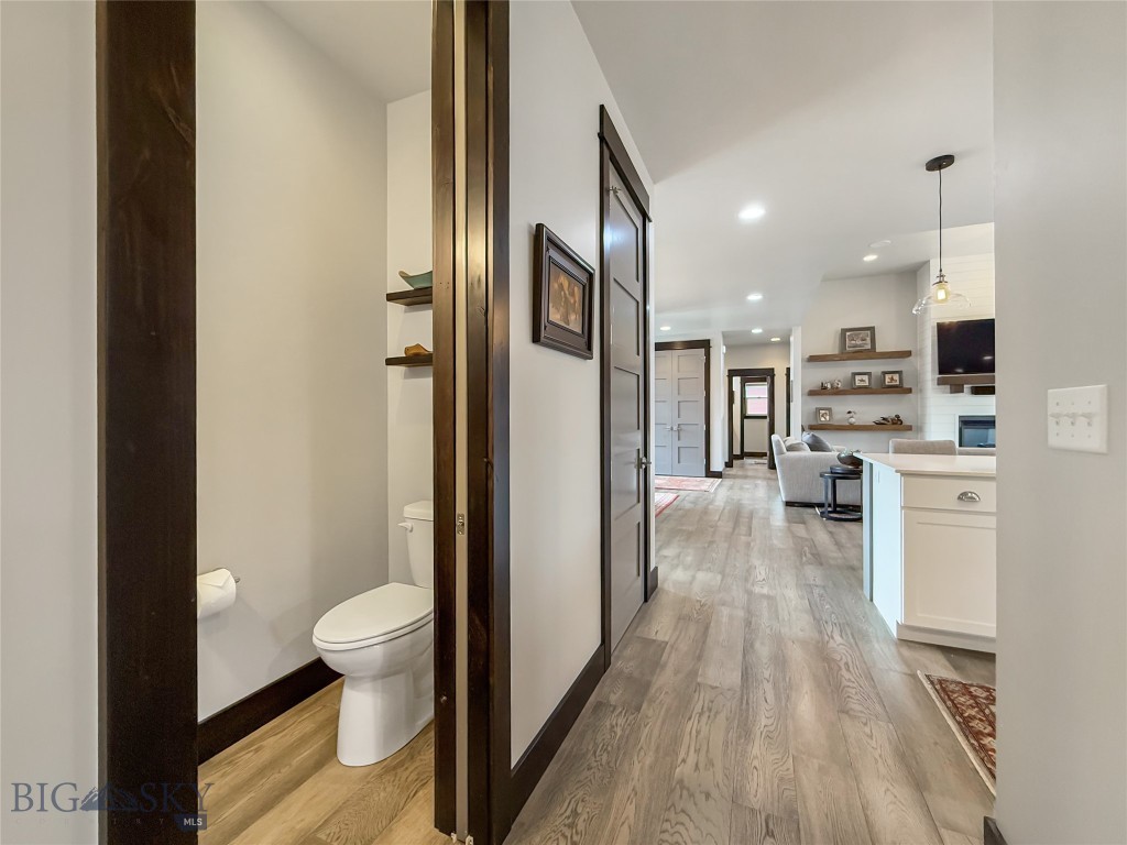 4117 Moonstone Drive, Bozeman MT 59718