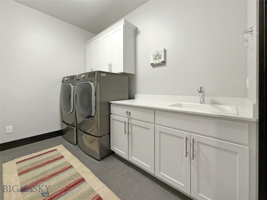 4117 Moonstone Drive, Bozeman MT 59718