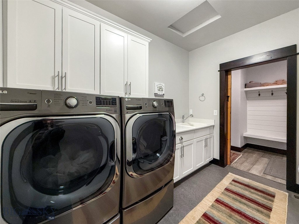 4117 Moonstone Drive, Bozeman MT 59718