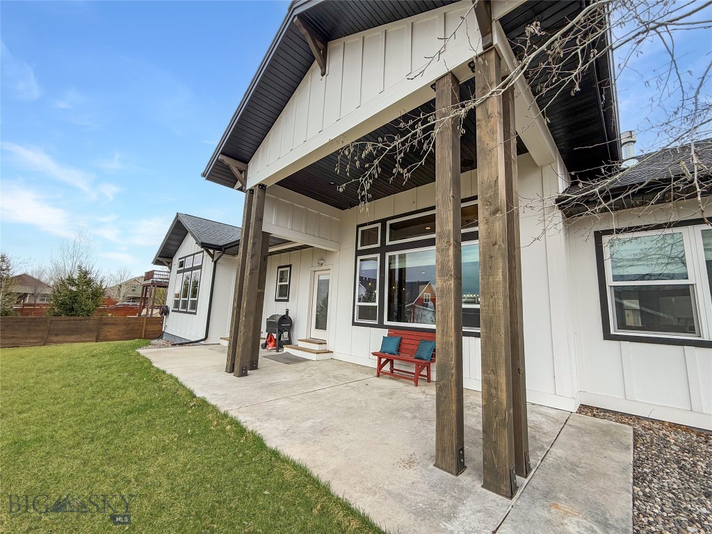 4117 Moonstone Drive, Bozeman MT 59718