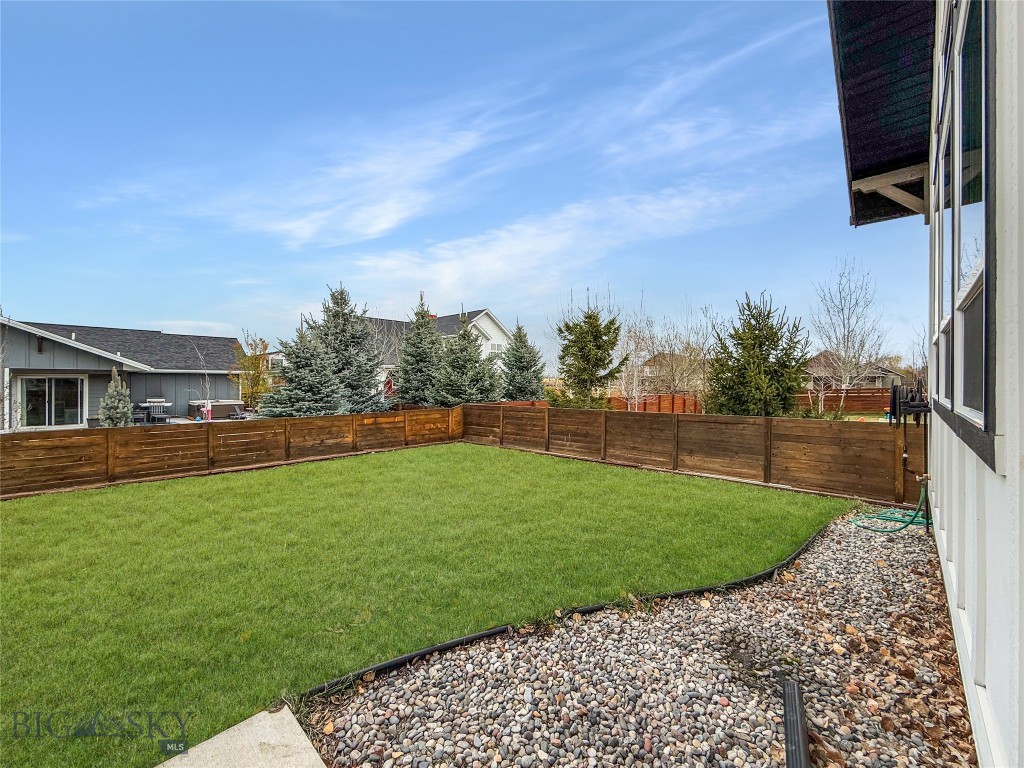 4117 Moonstone Drive, Bozeman MT 59718