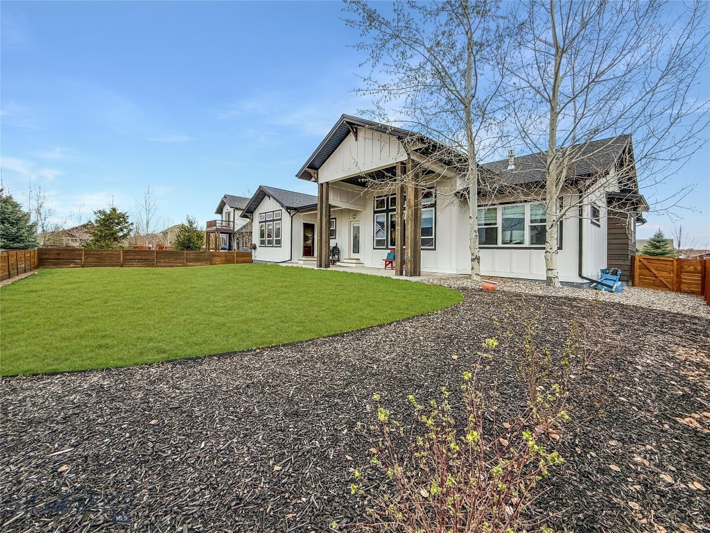 4117 Moonstone Drive, Bozeman MT 59718
