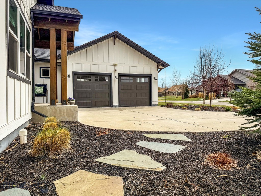 4117 Moonstone Drive, Bozeman MT 59718
