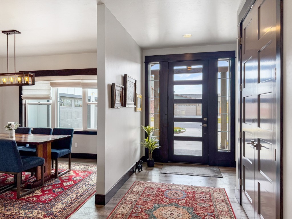 4117 Moonstone Drive, Bozeman MT 59718