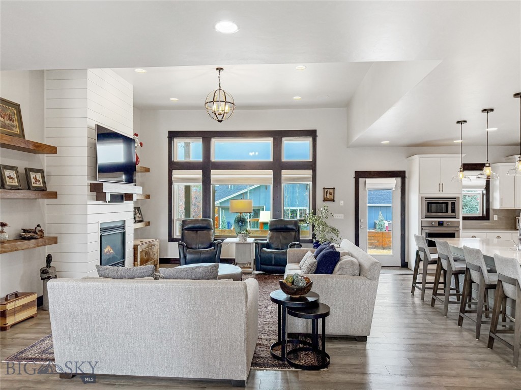 4117 Moonstone Drive, Bozeman MT 59718