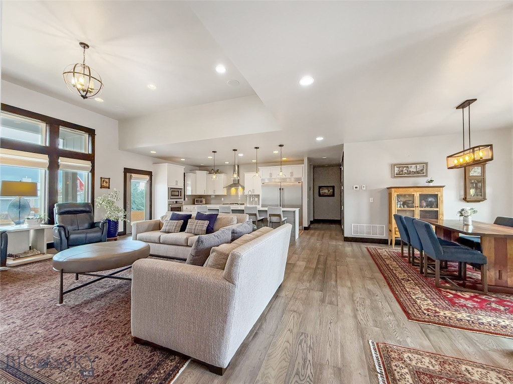 4117 Moonstone Drive, Bozeman MT 59718