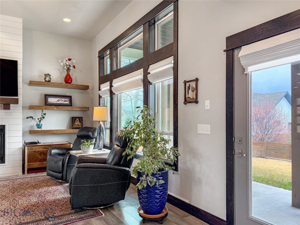 4117 Moonstone Drive, Bozeman MT 59718
