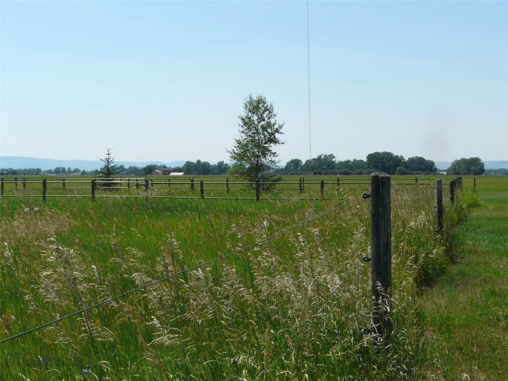 7543 Fowler Lane, Bozeman MT 59718