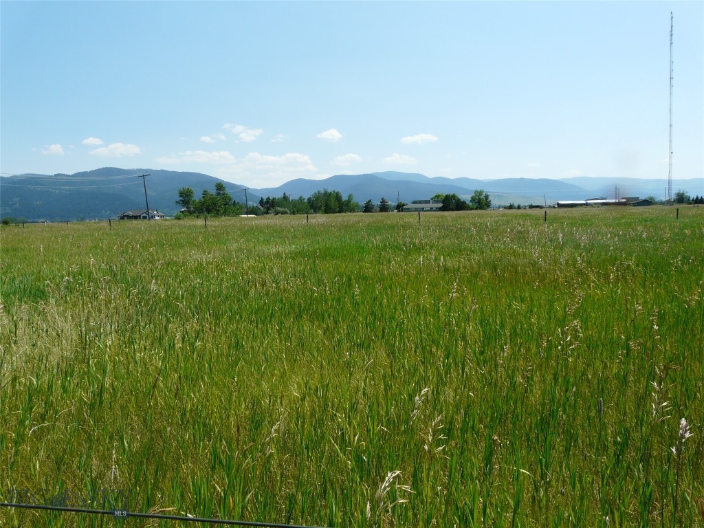 7543 Fowler Lane, Bozeman MT 59718