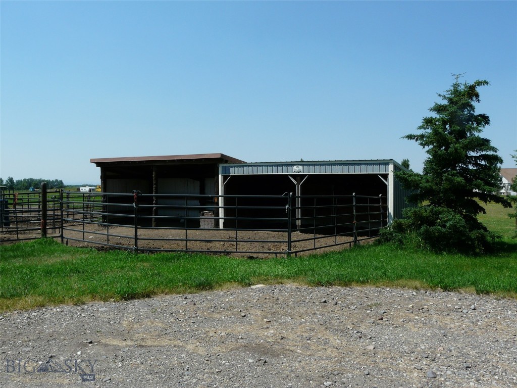 7543 Fowler Lane, Bozeman MT 59718