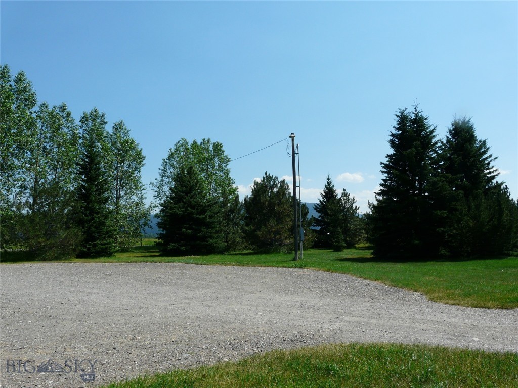 7543 Fowler Lane, Bozeman MT 59718