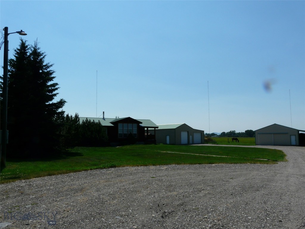 7543 Fowler Lane, Bozeman MT 59718