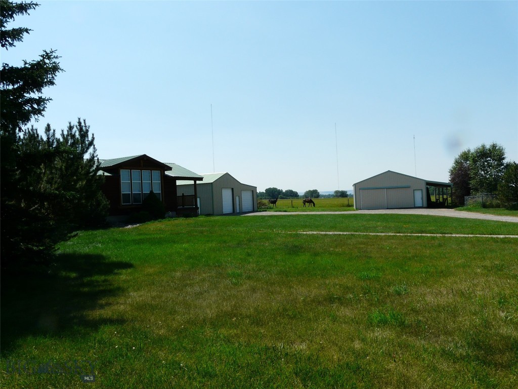 7543 Fowler Lane, Bozeman MT 59718