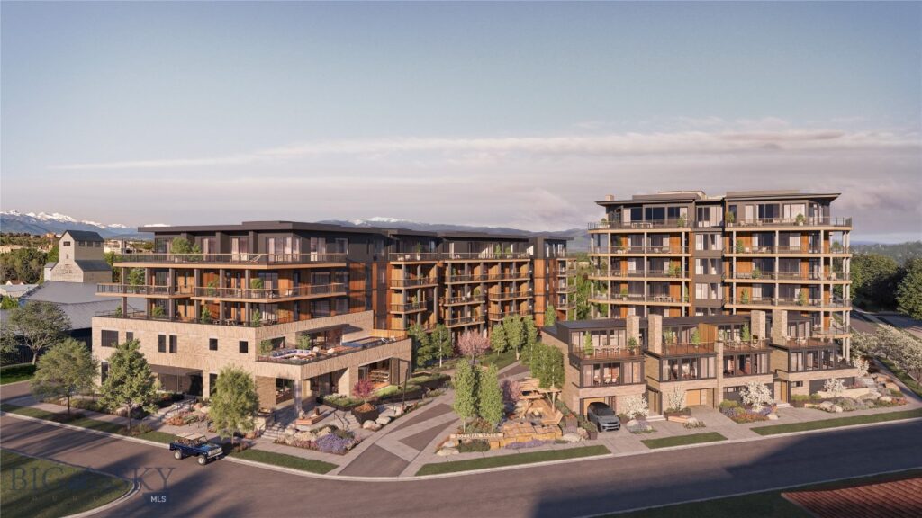 805 N Ida Avenue, Bozeman MT 59715