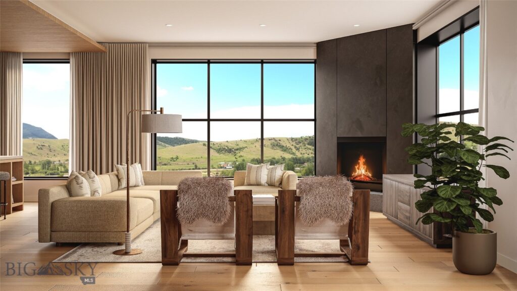 805 N Ida Avenue, Bozeman MT 59715