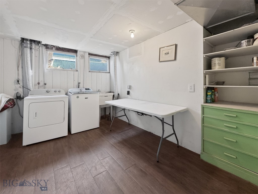 1302 S 3rd, Bozeman MT 59715