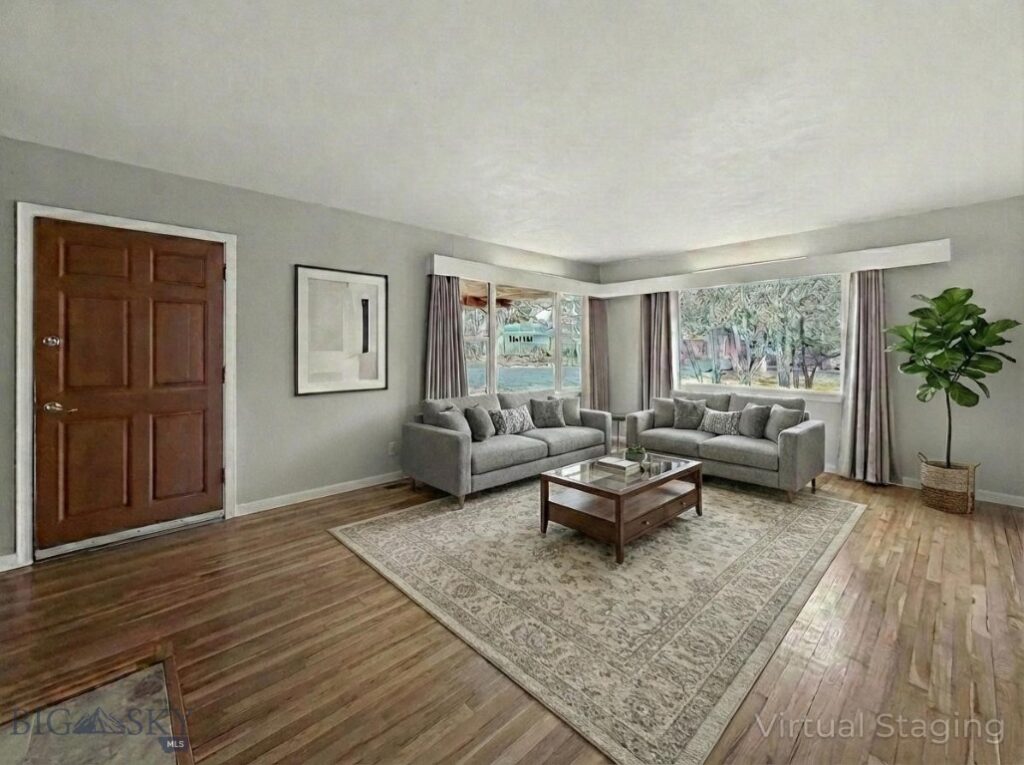 1302 S 3rd, Bozeman MT 59715